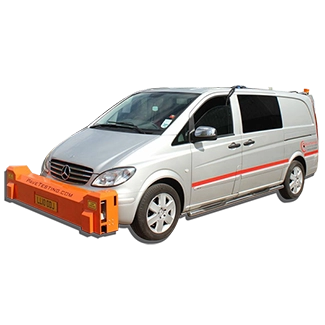 Laser Surface Profilometer